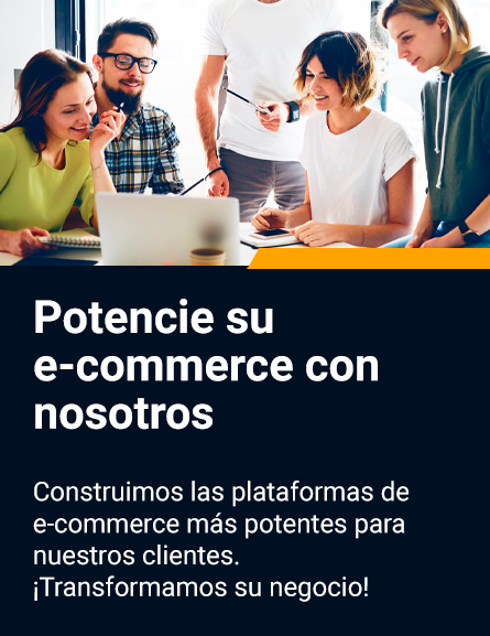 ecommerce